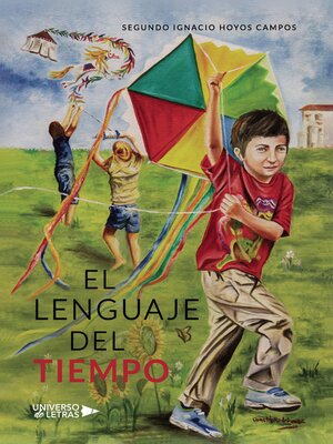 cover image of El lenguaje del tiempo